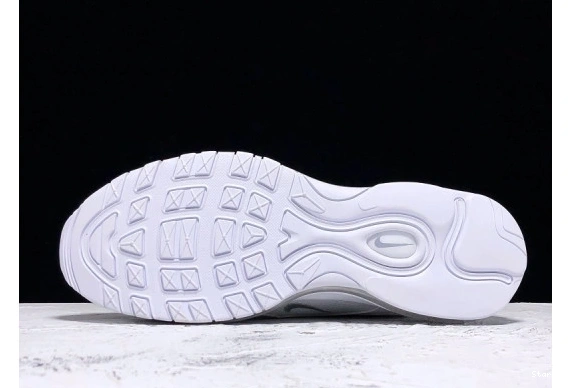 97  Silver Reflect White 921826-105 Air Max 0710